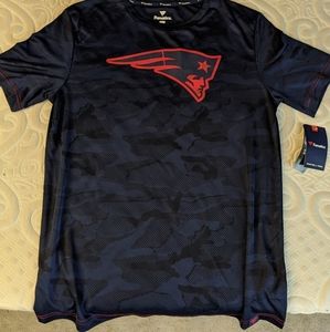 Fanatics New England Patriots T-Shirt